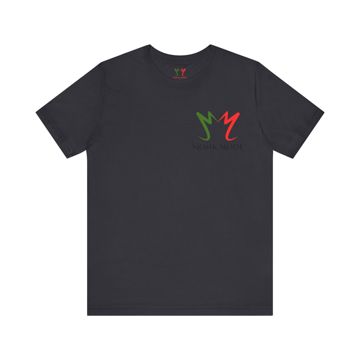 Women's Casual Tee - Monk Mode®