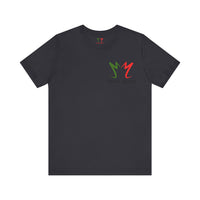 Women's Casual Tee - Monk Mode®