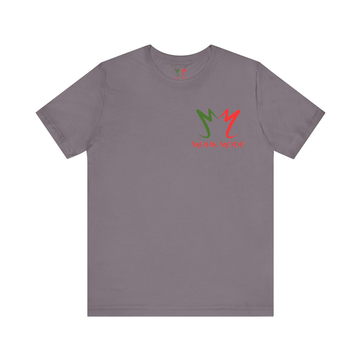 Women's Premium Cosy Tee - Monk Mode®
