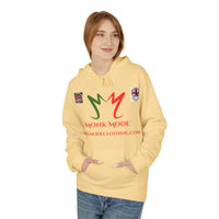 Women's Powerlifting Hoodie - Monk Mode®