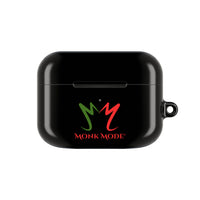 AirPod Pro Gen 1 Case - Black - Monk Mode®