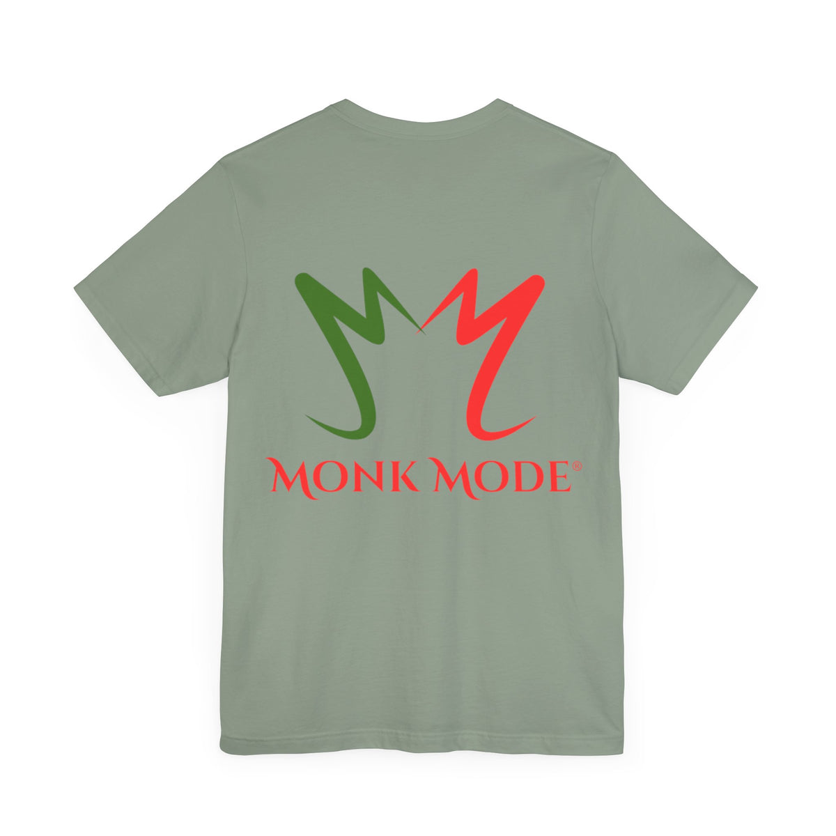 Women's Premium Cosy Tee - Monk Mode®