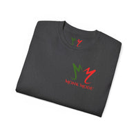 Men's Casual Ultra Cotton Tee - Monk Mode®