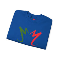 Men's Luxury Cosy Sweatshirt - Monk Mode®