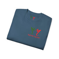 Men's Casual Ultra Cotton Tee - Monk Mode®