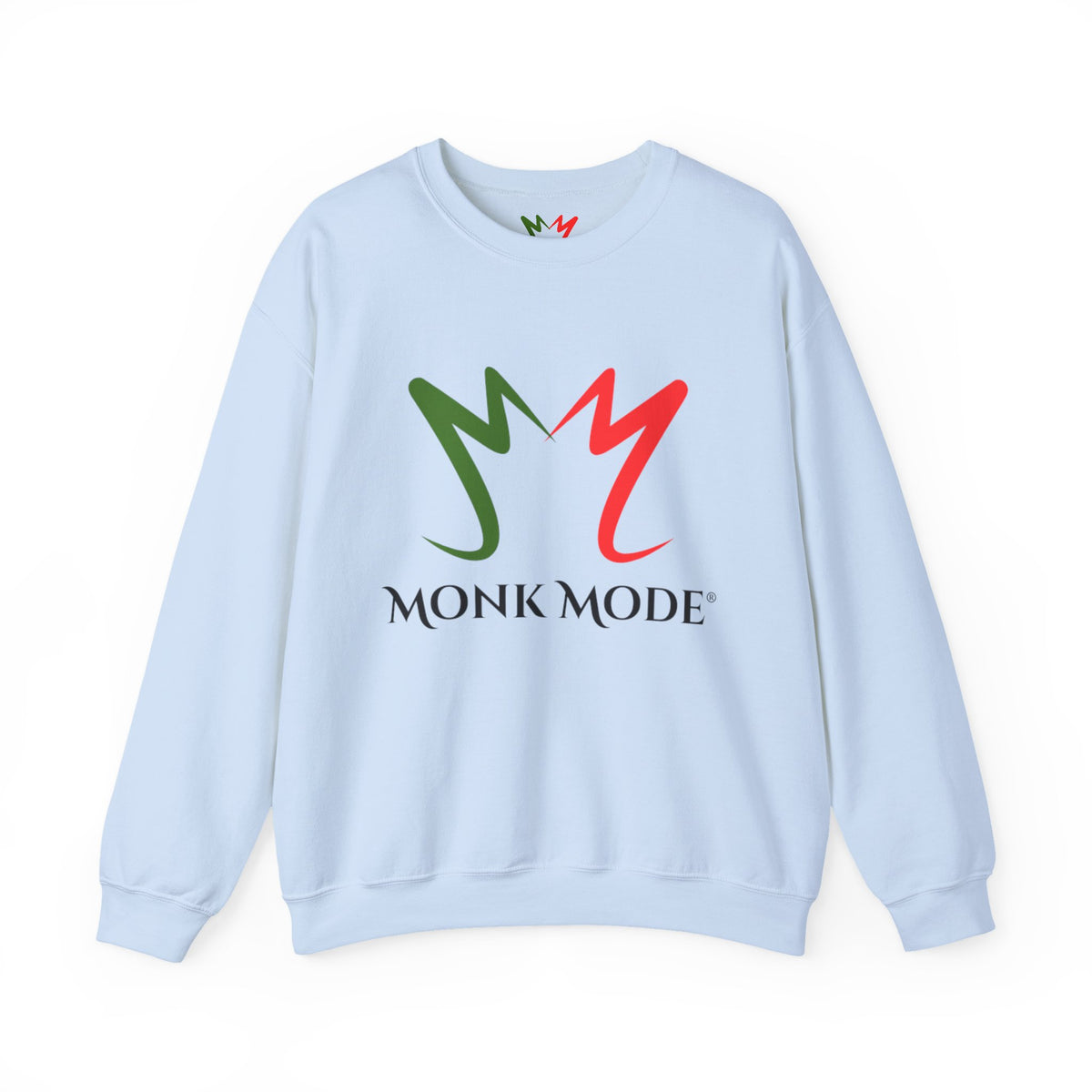 Women's Luxury Cosy Sweatshirt - Monk Mode®