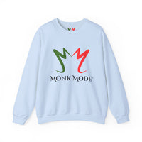 Women's Luxury Cosy Sweatshirt - Monk Mode®