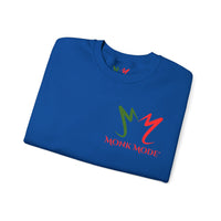 Men's Classic Cosy Sweatshirt - Monk Mode®