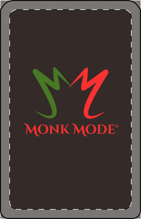 Phone Wallet and Card Holder - MagSafe Compatible - Monk Mode®