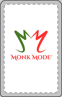Phone Wallet and Card Holder - MagSafe Compatible - Monk Mode®