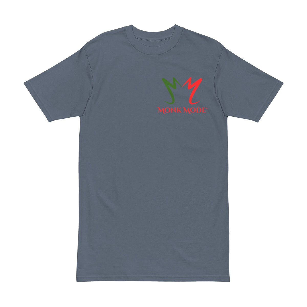 Women's Cosy Premium Tee - Monk Mode®