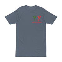Women's Cosy Premium Tee - Monk Mode®
