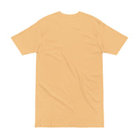 Women's Cosy Premium Tee - Monk Mode®