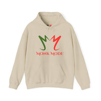 Men's Luxury Hoodie - Monk Mode®