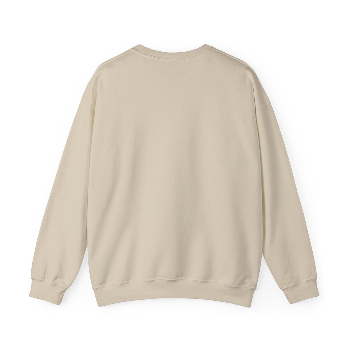 Men's Classic Cosy Sweatshirt - Monk Mode®