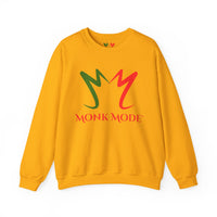 Women's Luxury Cosy Sweatshirt - Monk Mode®