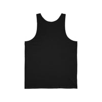 Women's  Luxury Jersey Tank Top - Monk Mode®