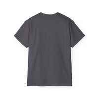 Men's Casual Ultra Cotton Tee - Monk Mode®