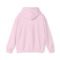 Women's Classic Hooded Sweatshirt - Monk Mode®