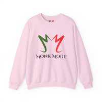 Women's Luxury Cosy Sweatshirt - Monk Mode®