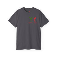 Men's Premium Ultra Cotton Tee - Monk Mode®