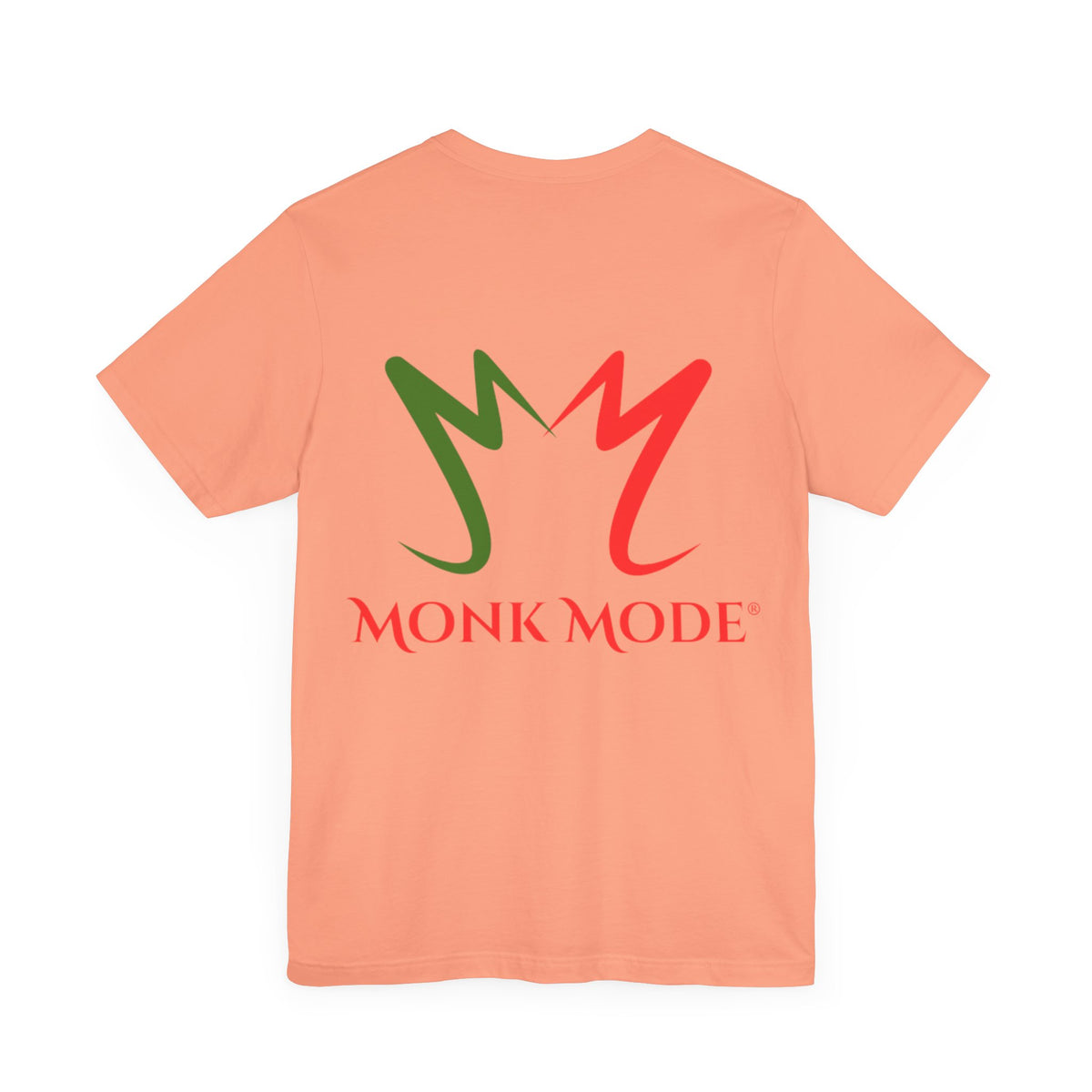 Women's Premium Cosy Tee - Monk Mode®