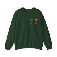 Men's Premium Cosy Sweatshirt - Monk Mode®