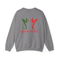 Men's Premium Cosy Sweatshirt - Monk Mode®