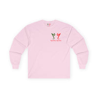 Women's Classic Long Sleeve Tee - Monk Mode®