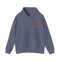 Men's Classic Hoodie - Monk Mode®