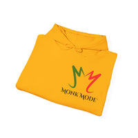 Men's Classic Hoodie - Monk Mode®