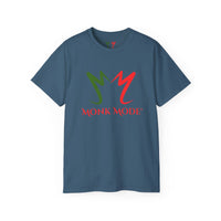 Men's Luxury Ultra Cotton Tee - Monk Mode®