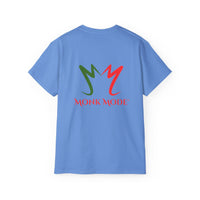 Men's Premium Ultra Cotton Tee - Monk Mode®