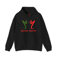 Men's Luxury Hoodie - Monk Mode®