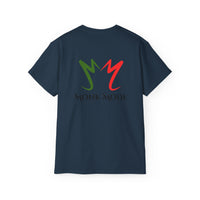 Men's Premium Ultra Cotton Tee - Monk Mode®