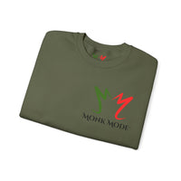 Men's Classic Cosy Sweatshirt - Monk Mode®