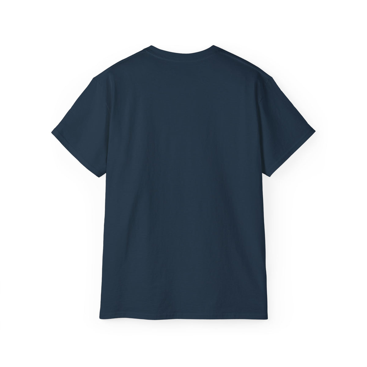 Men's Casual Ultra Cotton Tee - Monk Mode®