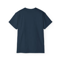 Men's Casual Ultra Cotton Tee - Monk Mode®