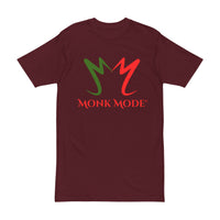 Women's Cosy Premium Tee - Monk Mode®