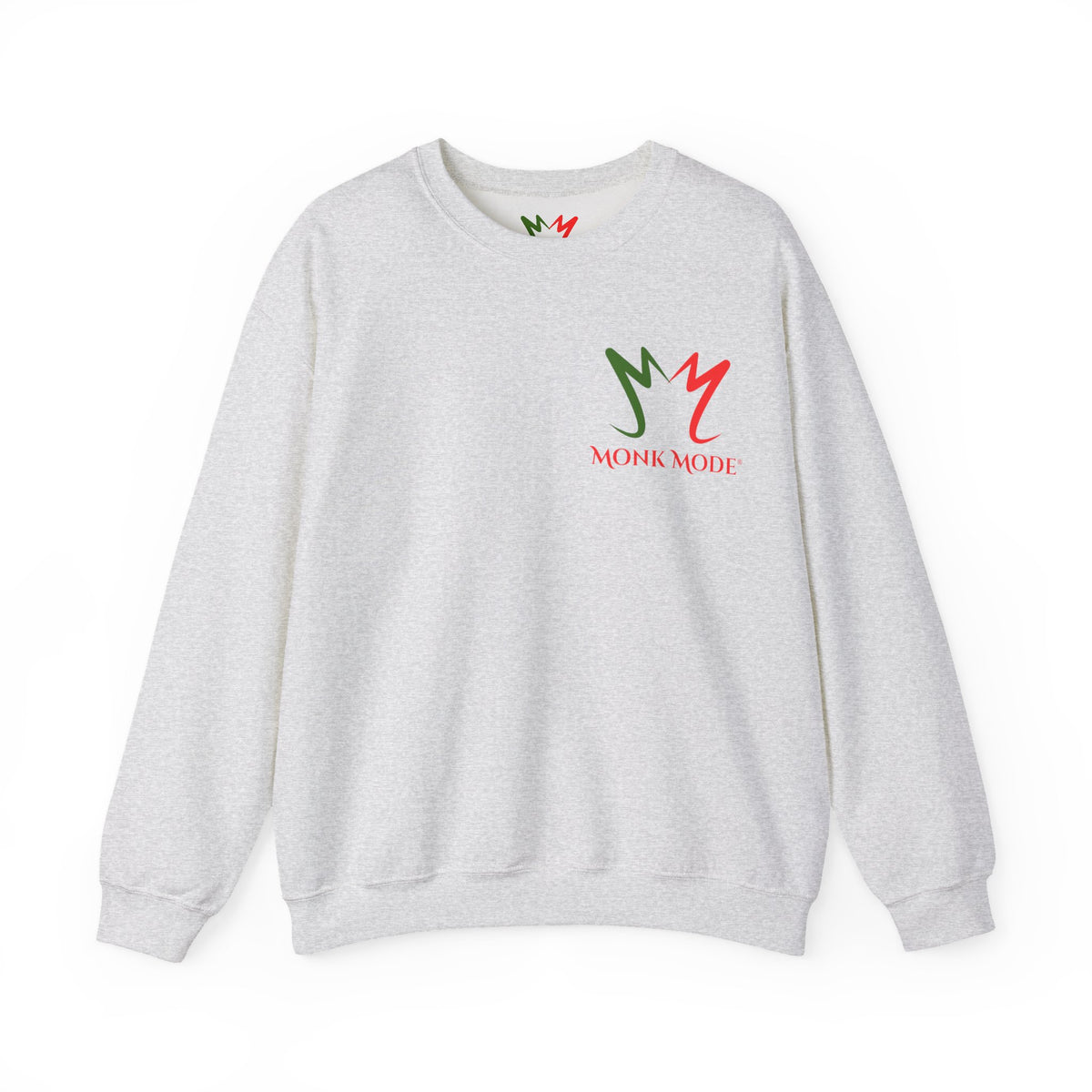 Women's Classic Cosy Sweatshirt - Monk Mode®