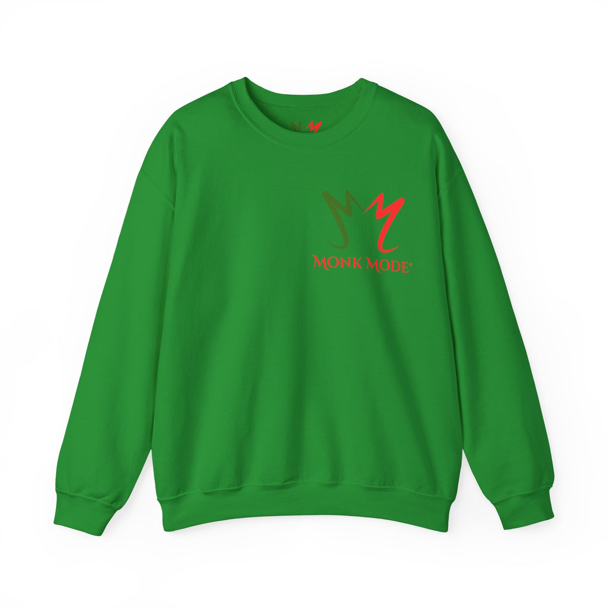 Men's Classic Cosy Sweatshirt - Monk Mode®