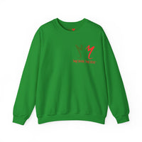 Men's Classic Cosy Sweatshirt - Monk Mode®
