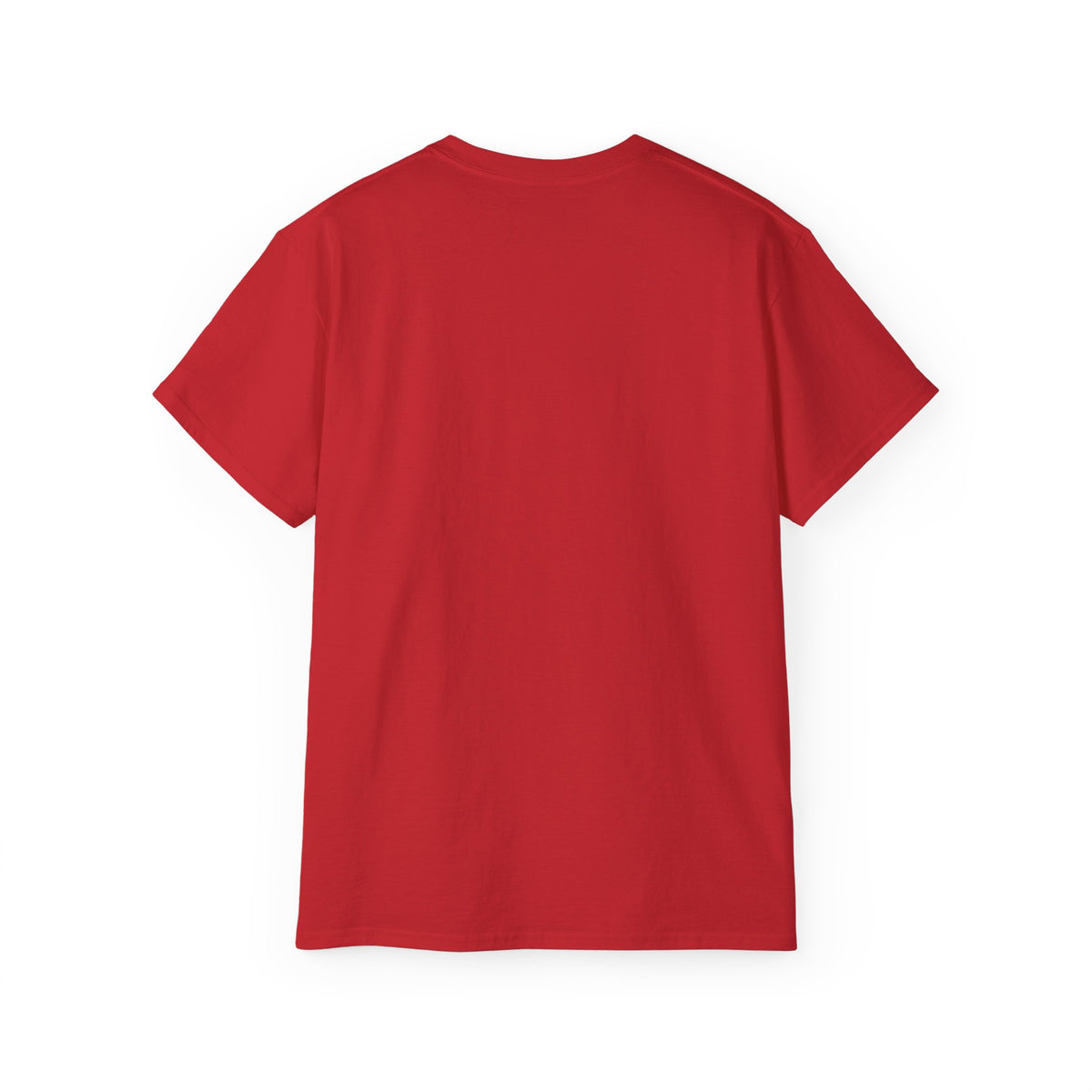 Men's Casual Ultra Cotton Tee - Monk Mode®