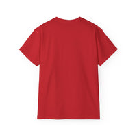 Men's Casual Ultra Cotton Tee - Monk Mode®