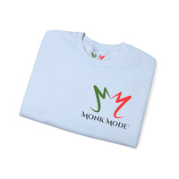 Men's Classic Cosy Sweatshirt - Monk Mode®