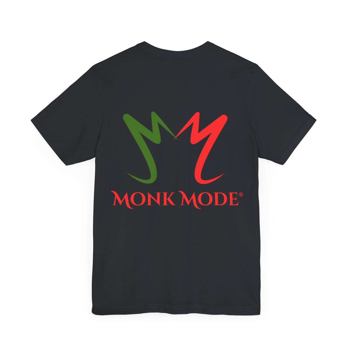 Women's Premium Cosy Tee - Monk Mode®