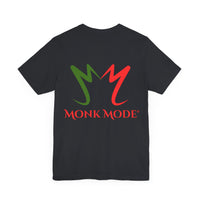 Women's Premium Cosy Tee - Monk Mode®