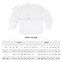 Women's Classic Long Sleeve Tee - Monk Mode®
