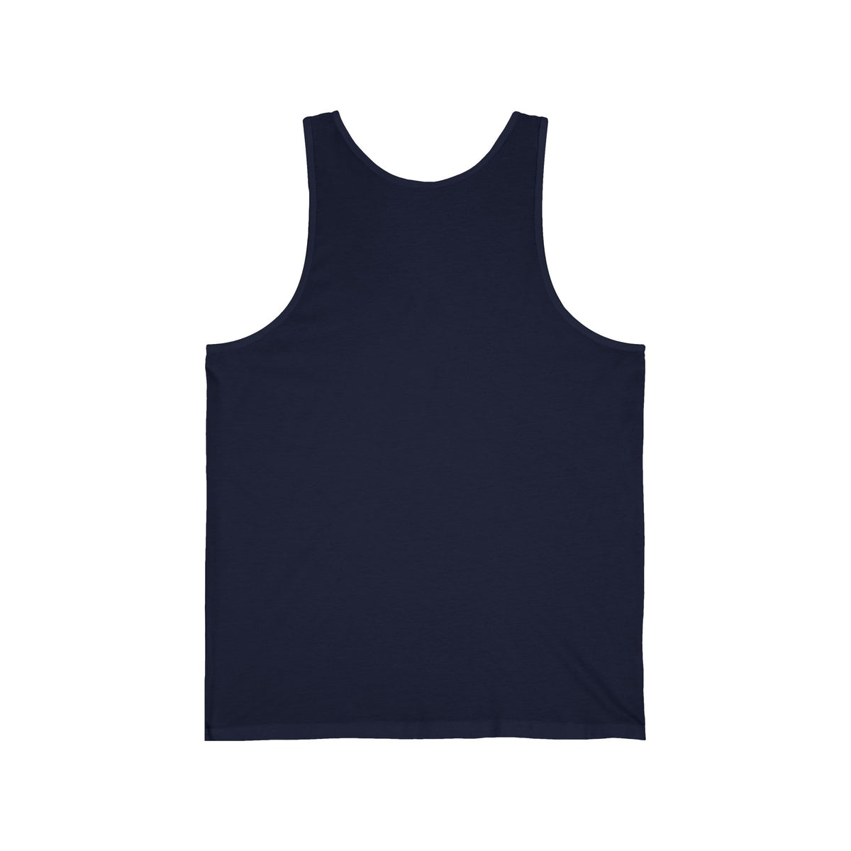 Men's Luxury Jersey Tank Top - Monk Mode®