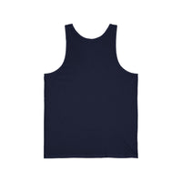Men's Luxury Jersey Tank Top - Monk Mode®